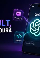 ChatGPT ar putea deveni o super aplicație; OpenAI pregătește integrarea Codex, a agenților AI și a serviciilor externe într-o singură platformă
