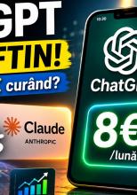 OpenAI are în plan să ofere ChatGPT la o sumă mult mai competitivă; Tarifele ar putea porni de la 8 euro curând