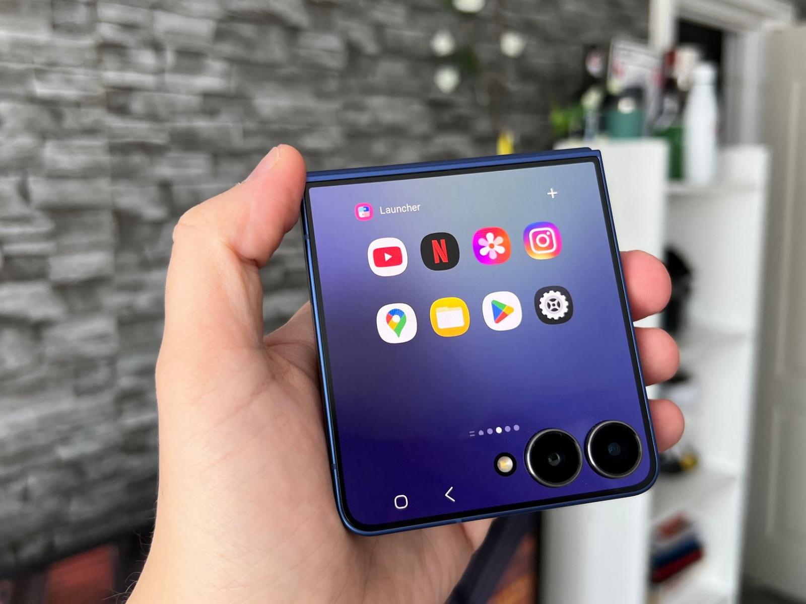 Samsung Galaxy Z Flip8 este certificat de FCC și are mari șanse să