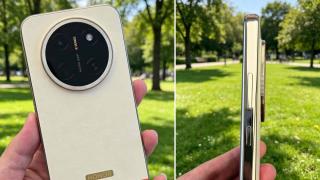 Honor X80 Pro Max se lasă admirat în fotografii reale: design premium, baterie de 11.000 mAh, dar doar 8 GB RAM în variantă de bază