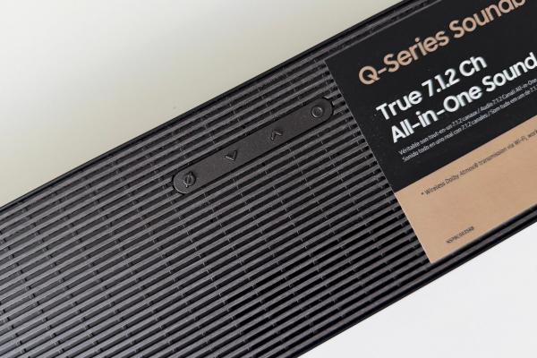 Samsung HW-QS90H - Fotografii