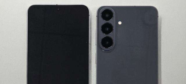 Samsung Galaxy S26 FE, surprins în primele fotografii reale; Ce schimbări aduce noul model Fan Edition?