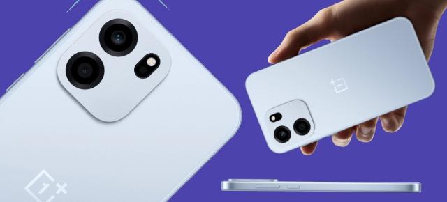OnePlus pregătește o nouă gamă de telefoane foarte accesibile, mai ieftine decât modelele Nord