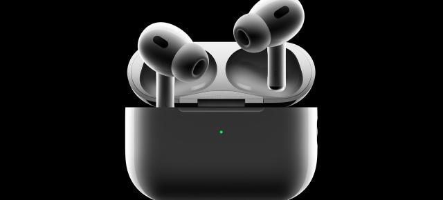 AirPods Max 2, AirPods Pro 3 și AirPods 4 vor permite personalizarea sunetului printr-un egalizator cu 3 benzi