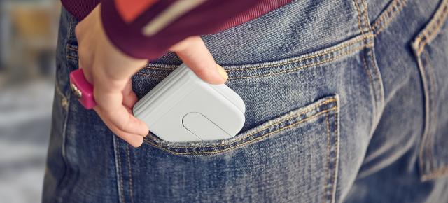 Logitech lansează Mobi Fold, primul său mouse pliabil destinat profesioniștilor aflați în mișcare