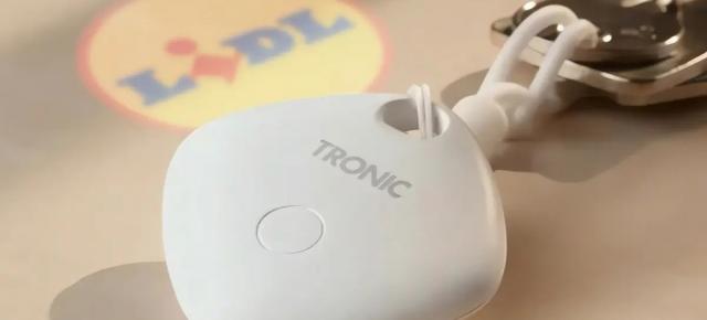 Lidl are un gadget de 25 de lei care se vinde ca pâinea caldă; Mulți îl compară cu Apple AirTag și Samsung SmartTag