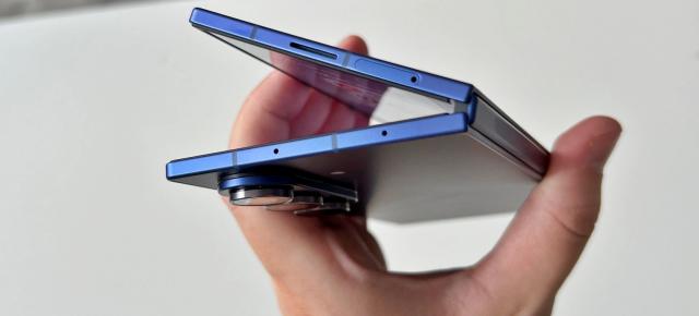 Noi certificări pentru Galaxy Z Fold8 Wide și Watch Ultra 2 apar online; Ne așteaptă și teasere curând?