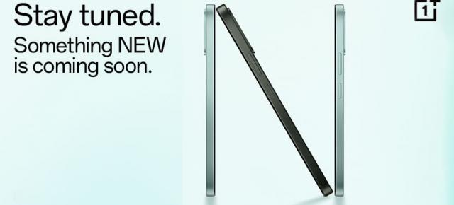 OnePlus N6 este numele noului telefon de buget OP, cu un prim teaser oficial deja răspândit online