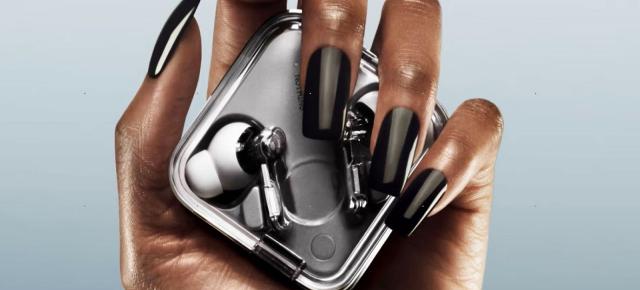 Nothing pregătește căștile Ear (3a); prețul de 99 euro apare înaintea lansării