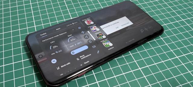 Motorola edge 70 Pro: Benchmark-uri de upper midrange, cu accent pe eficiență și temperaturi bune