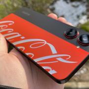 realme 10 Pro Coca-Cola Edition Review: Smartphone-ul ediție limitată pe care nu îl poți avea, cu design unic și accesorii pe măsură