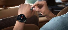HUAWEI Watch Buds este de astăzi disponibil la vânzare în România, ceasul "decapotabil" ce include căști wireless la interior