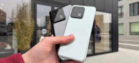 MWC 2023: Xiaomi 13 Hands-on - flagship compact cu Snapdragon 8 Gen2, rival de iPhone 14 Pro și Galaxy S23