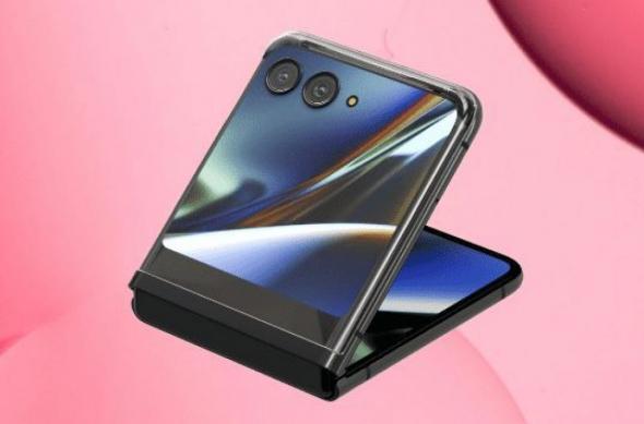 Moto RAZR 2023 - Leak: Moto-RAZR-2023 (6).jpg