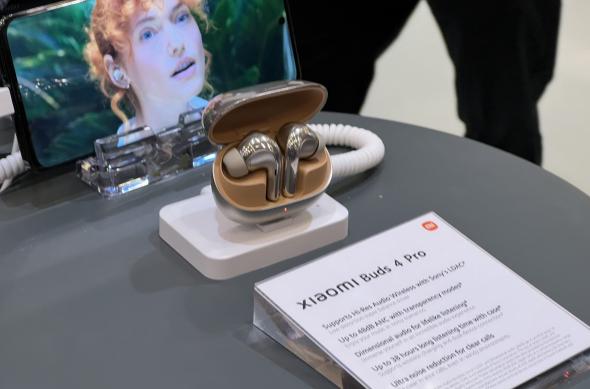 Xiaomi Buds 4 Pro - Hands-on MWC 2023: Xiaomi-Buds-4-Pro_005.jpg