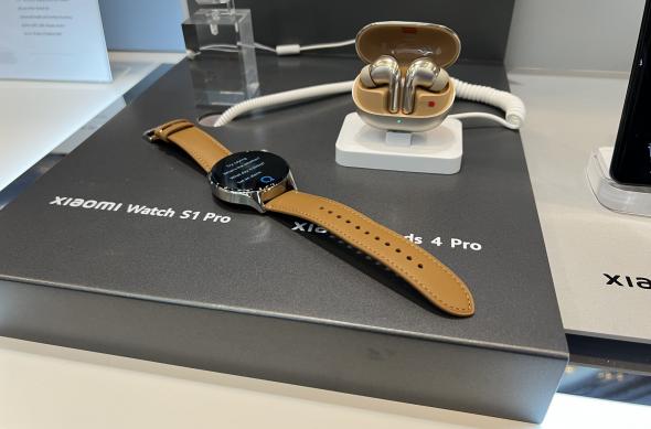 Xiaomi Watch S1 Pro - Fotografii MWC 2023: Xiaomi-Watch-S1-Pro_065.jpg