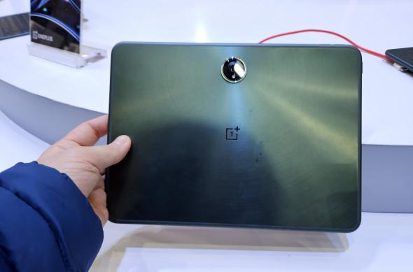 OnePlus Pad - Fotografii hands-on MWC 2023: OnePlus-Pad_027.jpg
