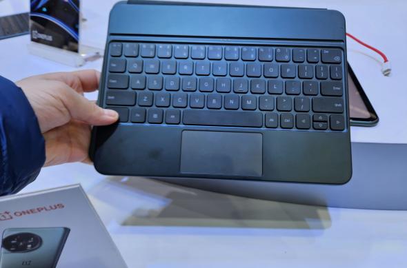 OnePlus Pad - Fotografii hands-on MWC 2023: OnePlus-Pad_020.jpg
