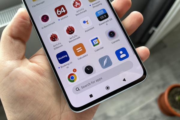 Xiaomi 12 Lite: Baterie de top 10 midrange în 2022, poate chiar all time
