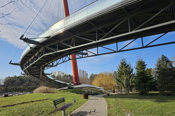 Samsung Galaxy S23 Ultra - Mostre Foto (ziua)