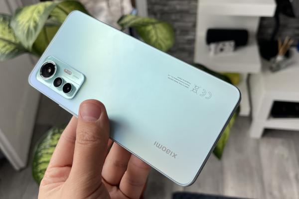 Xiaomi 12 Lite: Benchmark-uri oarecum stagnante în domnia lui Snapdragon 778