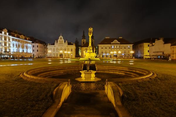 Xiaomi 12 Lite - Mostre Foto (seara)