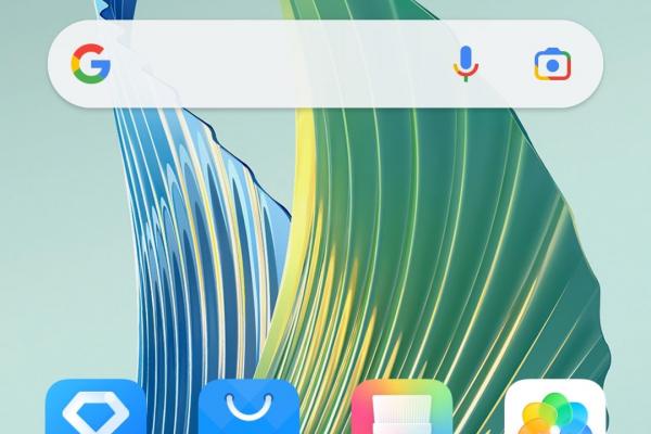 Galerie capturi de ecran Honor Magic5 Lite Screenshots intefață grafică)