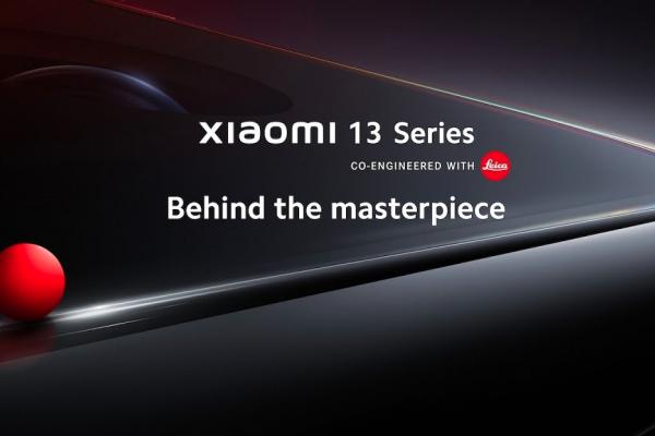 Xiaomi 13 se lansează astăzi global și poți urmări live evenimentul aici de la ora 17:00 (ora României)