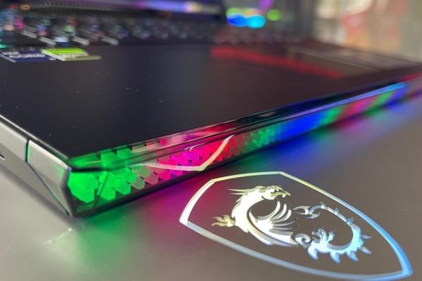 Laptop-uri gaming MSI