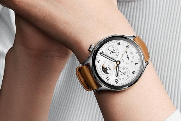 MWC 2023: Xiaomi Watch S1 Pro sosește la nivel global - Smartwatch premium cu display AMOLED, buton Crown, autonomie generoasă