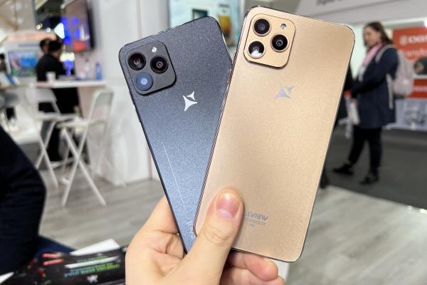Allview Soul X10 - Fotografii hands-on MWC 2023
