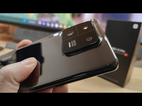 Xiaomi 13 Pro Video Unboxing în Limba Română
