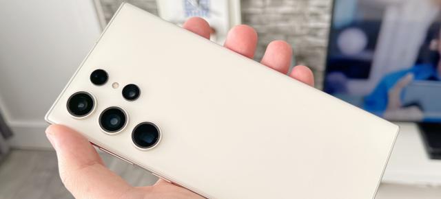 Samsung Galaxy S23 Ultra: Cameră sau camerele în pachetul complet, pentru vlogger, fotograf pasionat