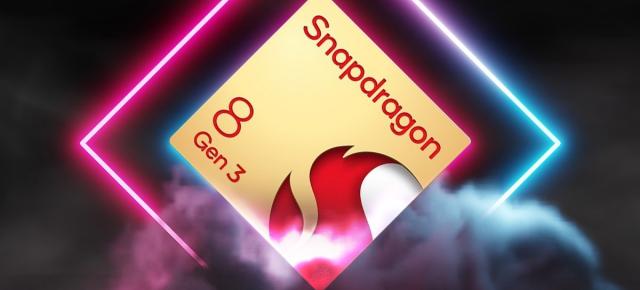 Qualcomm va anunța Snapdragon 8 Gen 3 mai devreme decât ne-am aștepta; Când vine CPU-ul?