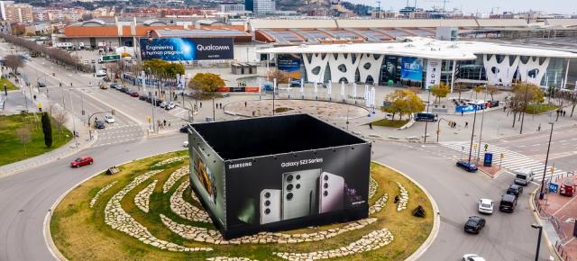 MWC 2023: Tot ce a adus Samsung în Barcelona - S23 cu Nightography, laptopuri Galaxy Book 3, sustenabilitate