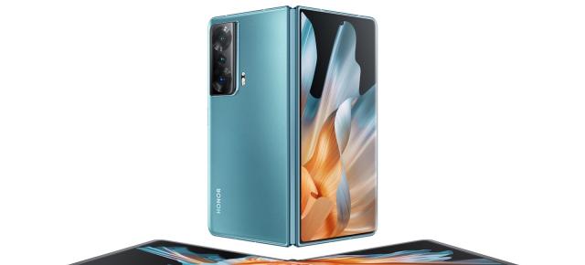 MWC 2023: Honor Magic Vs lansat la nivel global! Rivalul lui Galaxy Z Fold 4 aduce o baterie generoasă, încărcare rapidă, Android 13