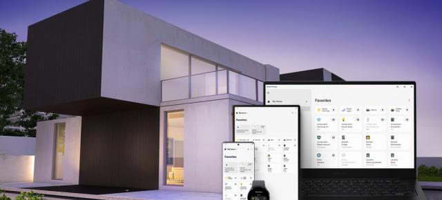 Actualizarea SmartThings aduce un upgrade pentru Galaxy Watch4, Watch5 pentru a controla mai bine locuința cu ceasul Samsung 