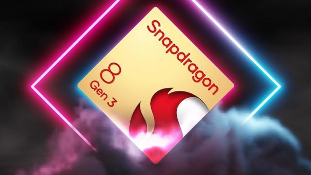 <b>Qualcomm va anunța Snapdragon 8 Gen 3 mai devreme decât ne-am aștepta; Când vine CPU-ul?</b>Chiar ieri aflam vești cu privire la noul CPU flagship pregătit de către Qualcomm. Se crede că realme va fi una dintre primele companii care va integra un procesor Snapdragon 8 Gen 3 pe unul dintre smartphone-urile sale. Și dacă tot au apărut zvonuri