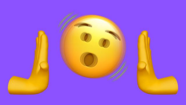 <b>Noi emoji-uri sosesc pe iPhone odată cu actualizarea la iOS 16.4; Iată cum se prezintă colecția acum</b>Actualizarea la iOS 16.4 a debutat săptămâna trecută în varianta Beta și pe lângă rezolvările de bug-uri, am aflat că oferă și acces la 5G în rețeaua DIGI. Acum descoperim că același software include 21 de noi emoji-uri, care mai de care mai 