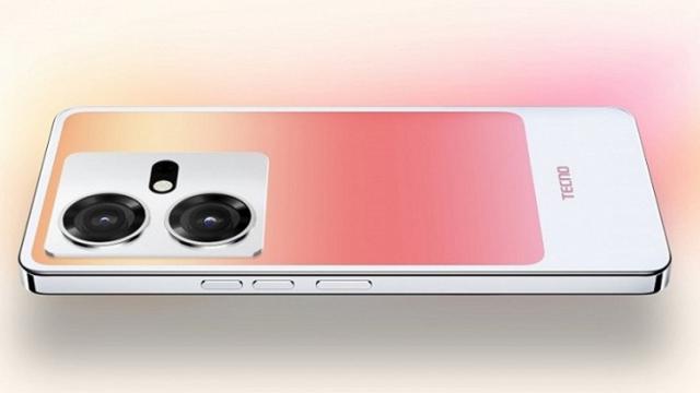 <b>MWC 2023: Compania Tecno anunță smartphone-ul cu spate cameleon, ce poate trece prin 1600 de nuanțe de culoare diferite</b>Am mai văzut smartphone-uri „cameleon” care își schimbau culoarea în funcție de razele UV. vivo a adus această tehnologie pe selfie-phone-urile sale din gama V. Totuși, compania Tecno a prezentat în cadrul MWC 2023 un smartphone „cu adevărat cameleon”