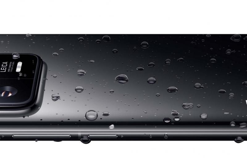 Xiaomi 13 Pro - Fotografii oficiale: Xiaomi 13 Pro-Render-Special Angles-1.jpg