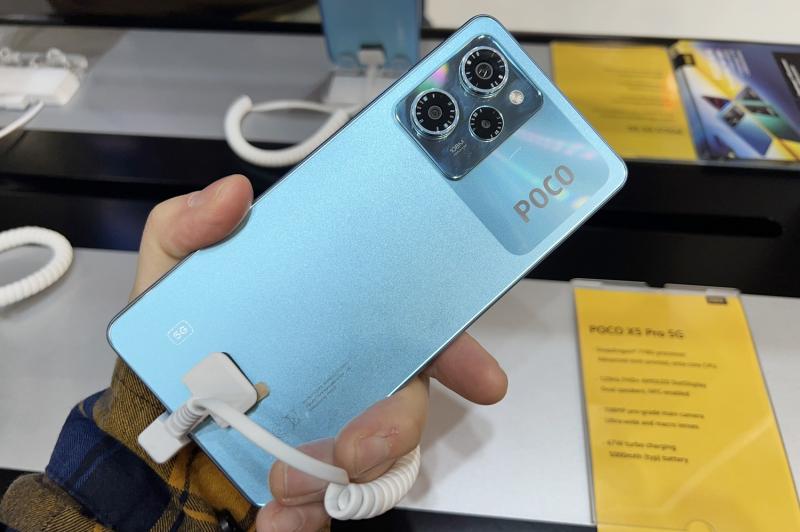 POCO X5 Pro - Fotografii hands-on MWC 2023: Photo 27.02.2023, 10 06 04.jpg
