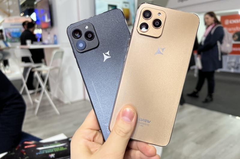 Allview Soul X10 - Fotografii hands-on MWC 2023: Allview-Soul-X10_021.jpg