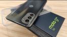 Motorola Moto G82 5G Video Unboxing în Limba Română