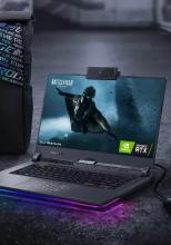 Vrei să te joci și în vacanță? Cum te ajută laptop-urile cu tehnologie NVIDIA (DLSS, Ray Tracing, Reflex) să ieși învingător chiar și plecat la mare sau la munte