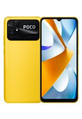 Poco C40