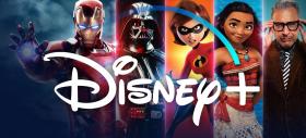 Disney+ anunță catalogul de titluri disponibile în România:  Peste 700 de filme și 900 de seriale + streaming la calitate 4K HDR pe 4 dispozitive simultan