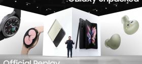 Samsung ar fi ales data de 10 august pentru lansarea noilor pliabile Galaxy Z Fold 4, Z Flip 4; Când încep livrările?