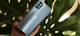 Motorola Moto G62 5G debutează oficial! Telefon midrange cu display 120Hz, CPU Snapdragon 480+ și cameră de 50 MP în spate