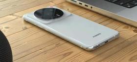 Xiaomi 12 Ultra își face apariția în fotografii reale! Are design premium, elegant, modul foto generos, optică Leica